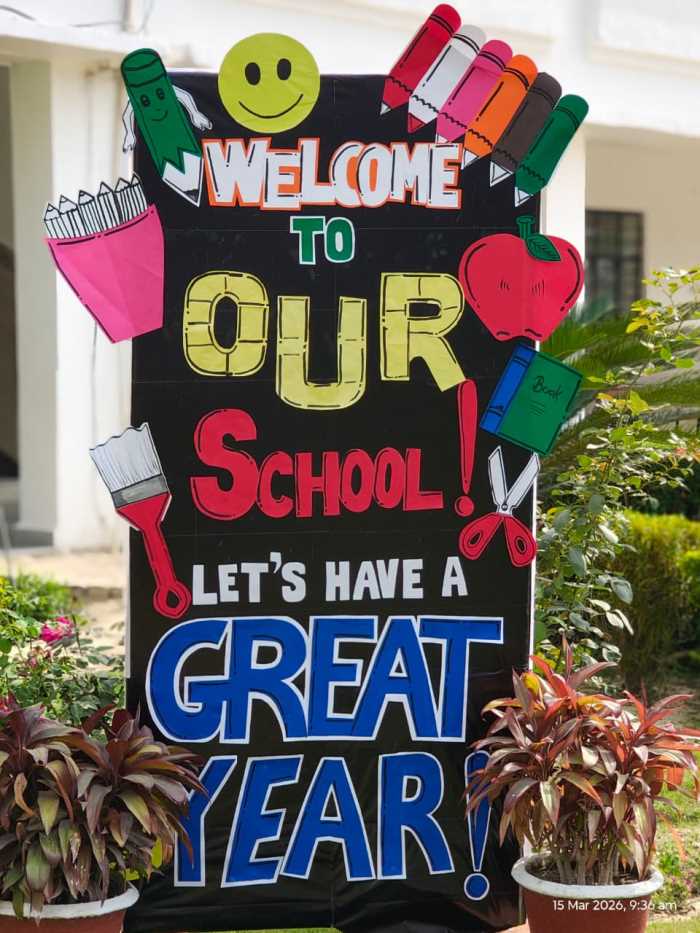 Second Entrance Exam 2026